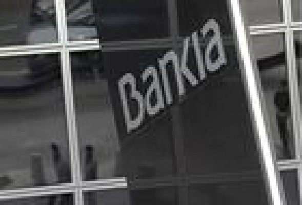 Bankia supera los 4.000 millones por la venta de participadas