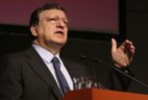 Durao Barroso tilda de 