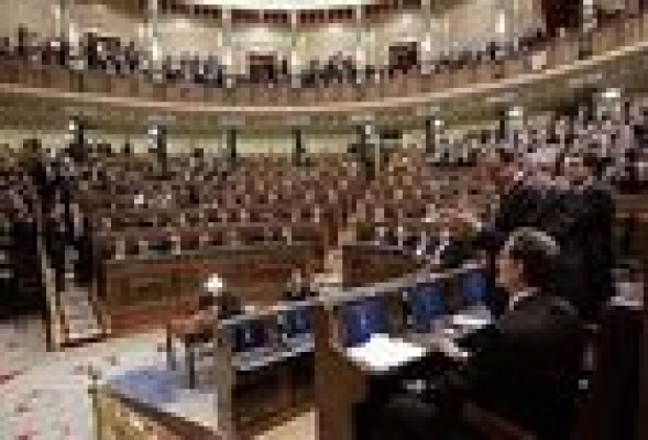 El Gobierno sólo cumple una de cada cuatro iniciativas sobre pobreza y desarrollo aprobadas por el Congreso