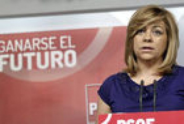 13 candidatos para la gloria (o sea, Bruselas)