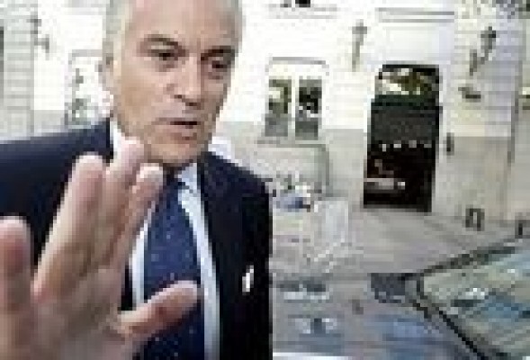 Bárcenas asegura que el PP tenía 'caja B' en 