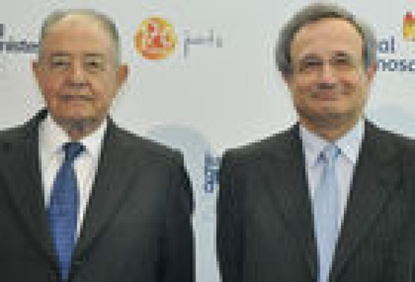 Gas Natural Fenosa propone aprovechar la crisis de Ucrania para ser 