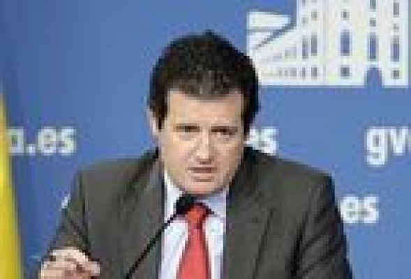 Císcar asegura que el PPCV 