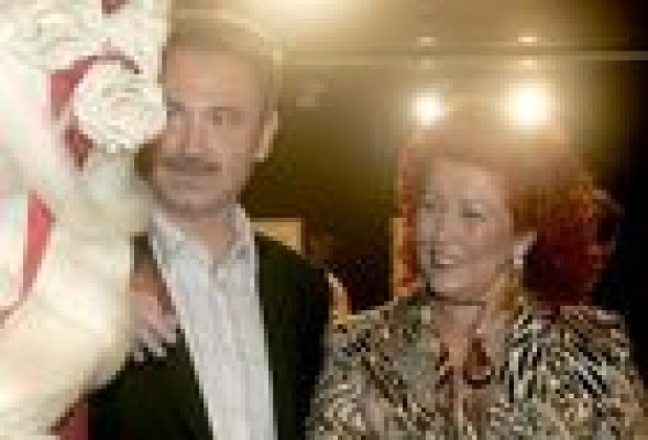 Tono Sanmartín no era peluquero de Císcar; por eso la han despedido