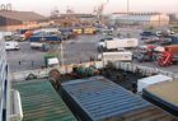 La planta de biodisel de Musim estará a pleno rendimiento a finales de 2014