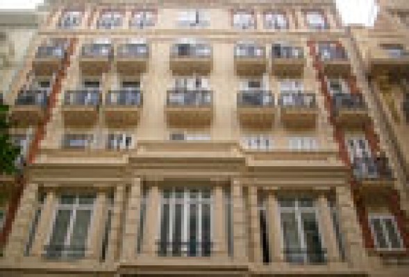 Los tres inmuebles exclusivos valencianos que figuran en la cartera de venta de la Sareb