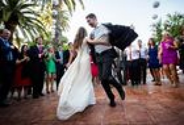 Casarse en Valencia: el coste medio de una boda en la Comunitat es de 19.525 euros