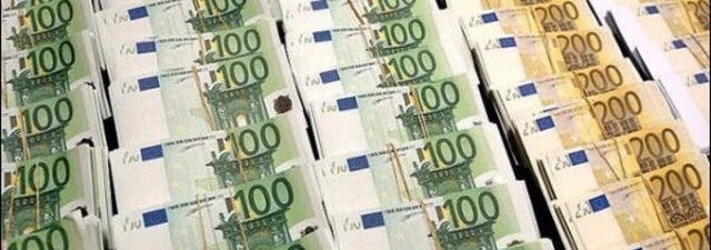 Mario Alvarado: 700 millones al contado