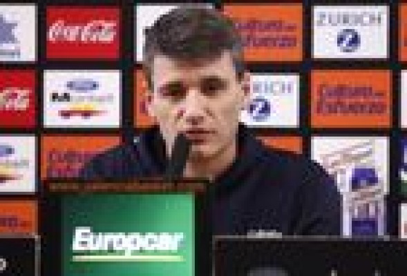 Perasovic: 