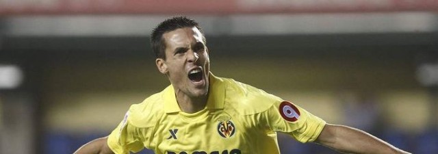 Liga BBVA: Villarreal CF 1-0 Levante UD. Un gol de Perbet en el descuento tumba al Levante