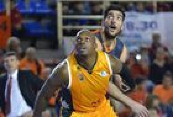 Liga Endesa: Valencia Basket - Fuenlabrada. El Valencia Basket busca su séptima victoria consecutiva