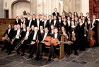 Koopman regala una Pasión de Bach emotiva y redonda en el Palau de la Música