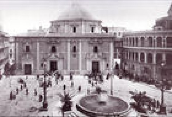 Valencia, la ciudad no contada