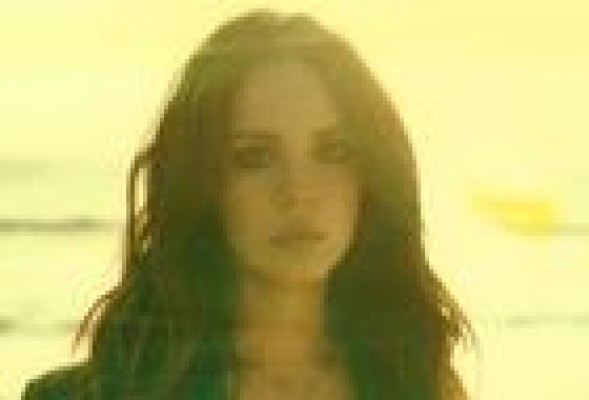 Lana del Rey estrena su nueva canción 'West Coast'