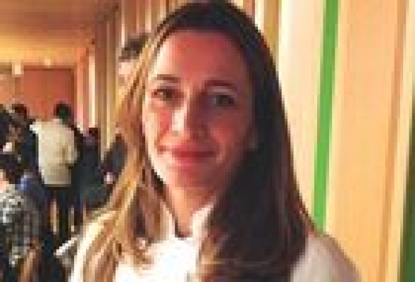 Begoña Rodrigo abrirá  en otoño un nuevo  local en la Patacona