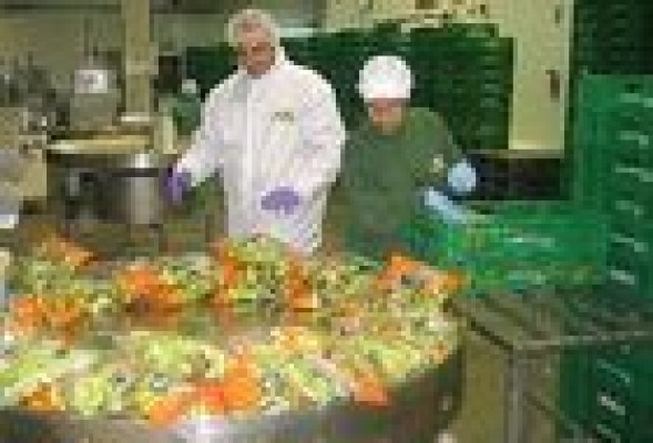El interproveedor de Mercadona GAC aumenta sus ventas un 7%
