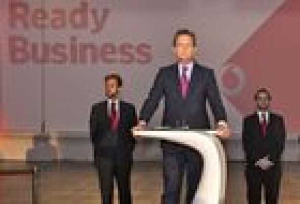Move 2014 presenta las últimas tendencias en comunicaciones para las empresas