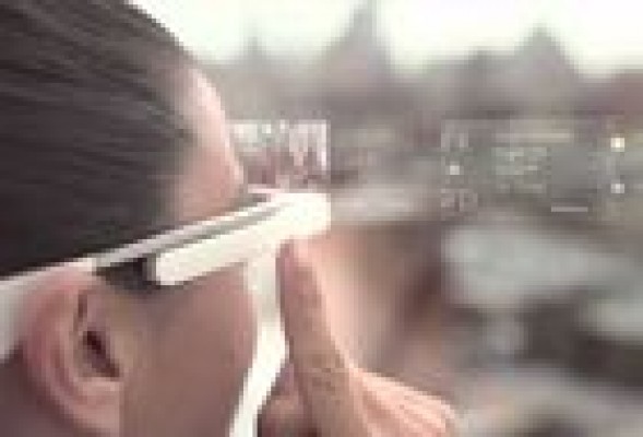 Google vende hoy y solo por un día su prototipo de gafas inteligentes