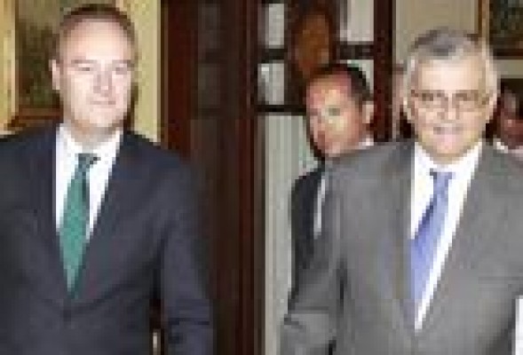 Fabra pide reformas en la Justicia para evitar procesos interminables