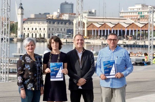 El Valencia Boat Show presenta su décima edición