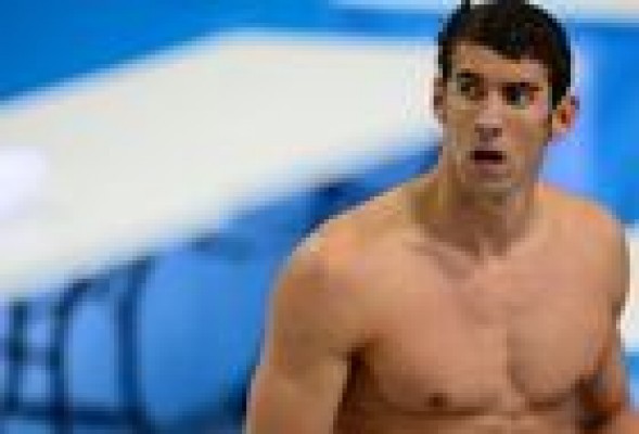 Phelps anuncia que vuelve a la competición