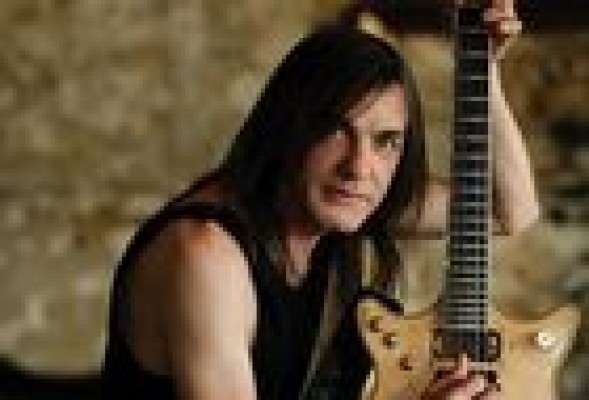 AC/DC podría anunciar su retirada por la enfermedad de su fundador Malcom Young