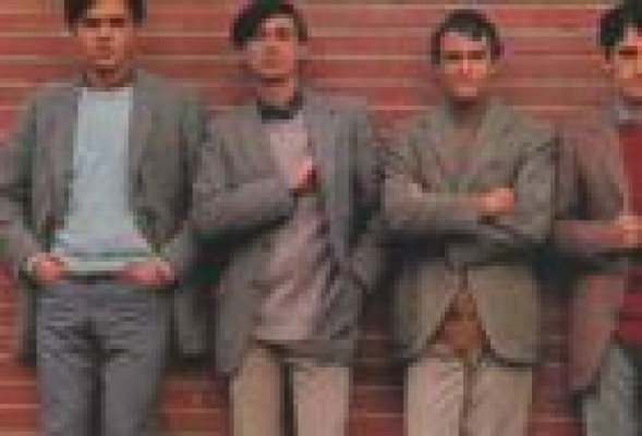 La música pop española llora la muerte de Junior, uno de sus pioneros