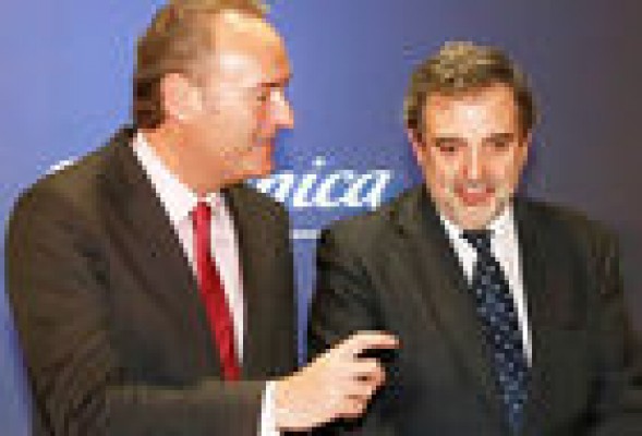 Telefónica invierte 200 millones de euros para desplegar fibra óptica y 4G