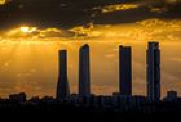 El crecimiento de la economía española tiene bases sólidas