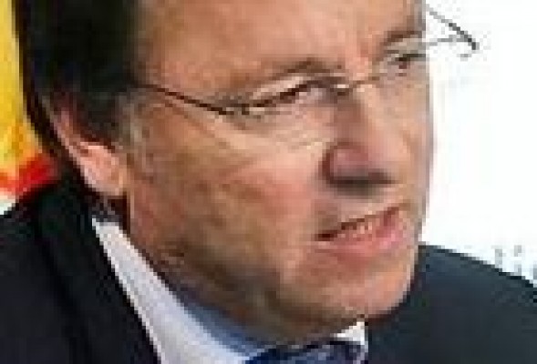 Moragues culpa al Banco de España de la crisis de la SGR por falta de control
