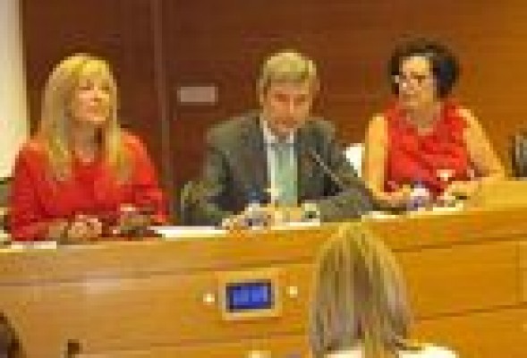 La Generalitat sigue negociando la rescisión del contrato de la F1