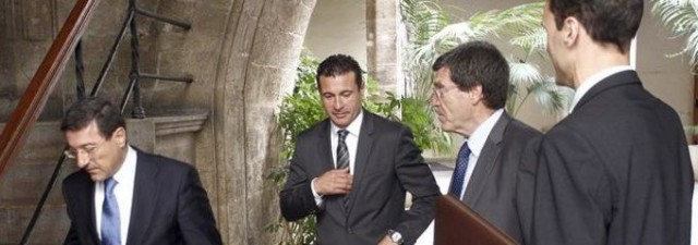 En busca del consenso