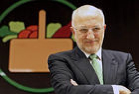 Juan Roig (Mercadona) mantiene su sueldo