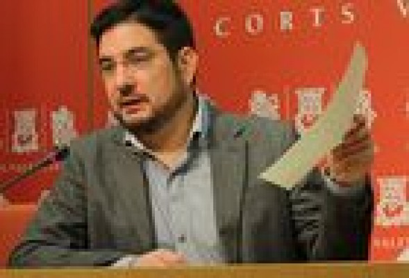 La Generalitat renunció por escrito a investigar la gestión de los exsocios de Valmor