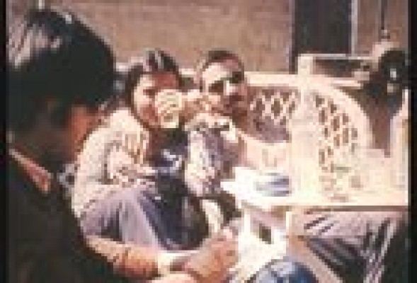 Los primeros 'hípsters' de la Valencia de los 70 ya tienen película