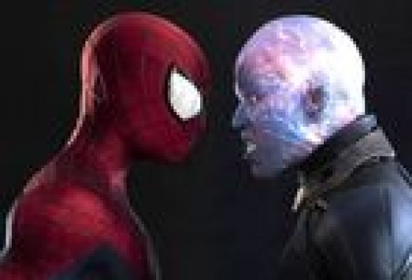 'The Amazing Spider-Man 2. El poder de Electro'; Peter Parker crece