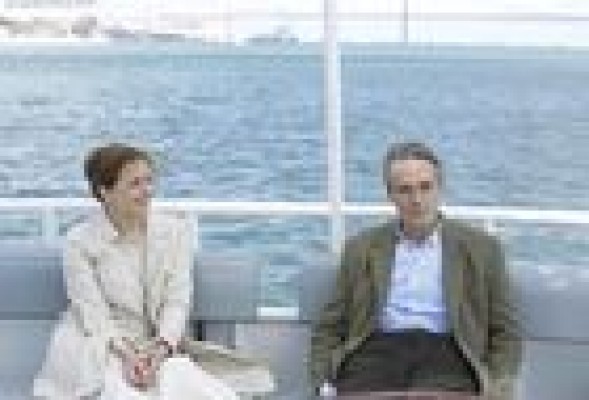 'Tren de noche a Lisboa'; Jeremy Irons, de nuevo a las órdenes de Bille August
