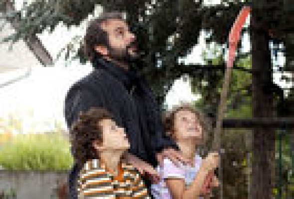 'El pasado'; la nueva película del iraní Asghar Farhadi tras ganar el Oscar 