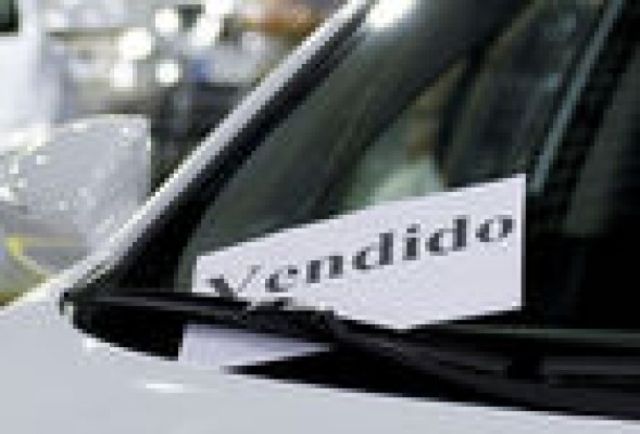 Las ventas de coches usados crecen un 15,9% hasta marzo en la Comunitat