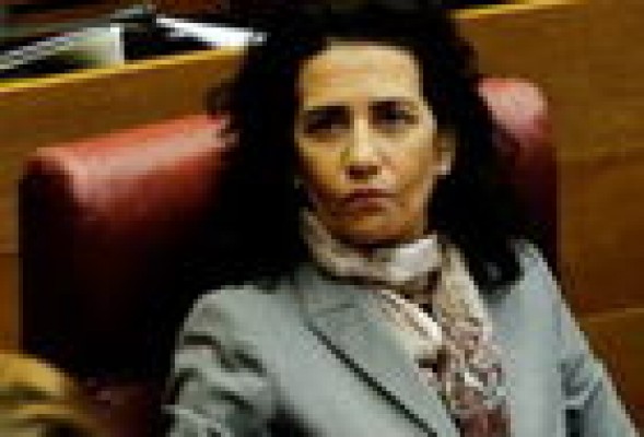 <strong>Gürtel en Fitur: </strong>un lustro de investigaciones cambia de manos