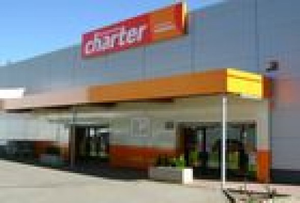 Charter, la franquicia de súpers de Consum, sube ventas un 22%
