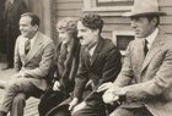 Charles Chaplin frente a los tiempos modernos