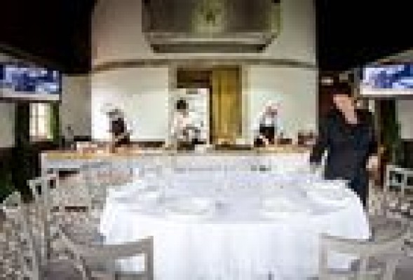 Cinco restaurantes en los que gastarse 300 euros en una comida, por una vez 