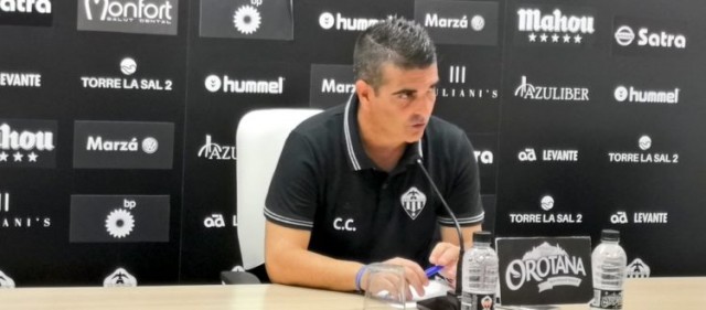 David Gutiérrez: “Cuando lleguen las victorias, los empates se verán de otra forma”