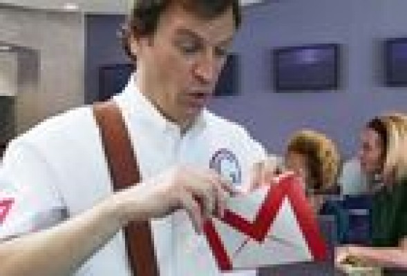Google reconoce que revisa todos los correos de Gmail