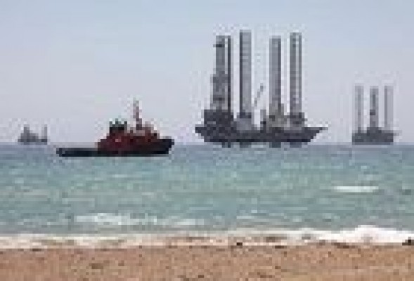 Un estudio detecta cinco pozos de crudo en Valencia
