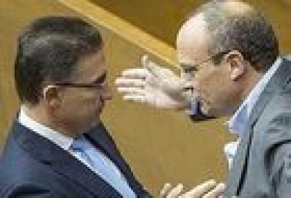 El PSPV pedirá el pago de la extra de Navidad de 2012 a los funcionarios
