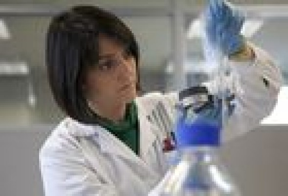 El instituto del embalaje estudia el riesgo de las nanopartículas en la salud