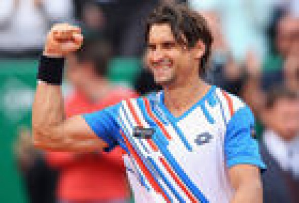 Masters de Montecarlo: Ferrer vence a Nadal y se coloca en semifinales