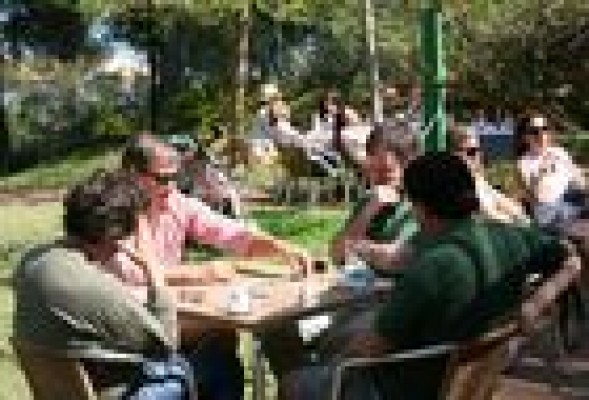Jávea, Denia, Benicàssim... comienza la temporada